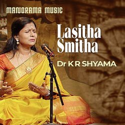 Lasitha Smitha (From &quot;Prabha Varma Krithis&quot;)-GQY-ZD90YWI