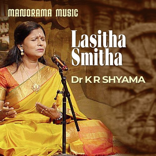 Lasitha Smitha (From "Prabha Varma Krithis")