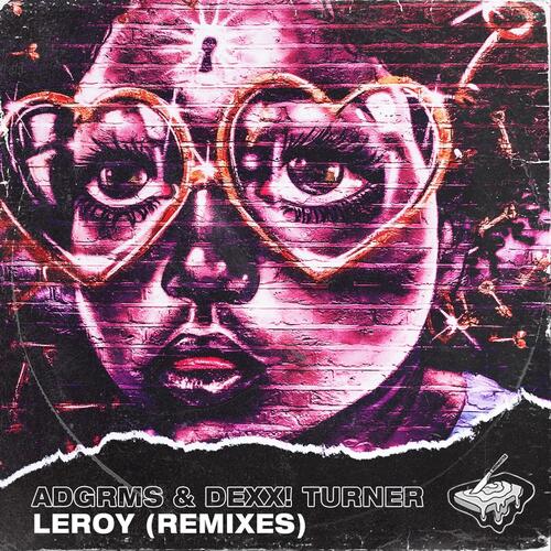 Leroy (Remixes)