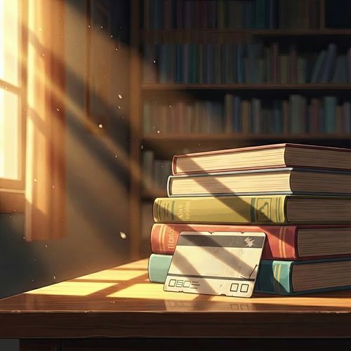 Library Card