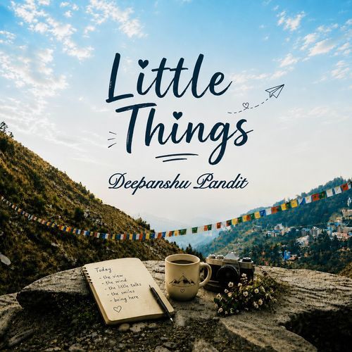 Little Things
