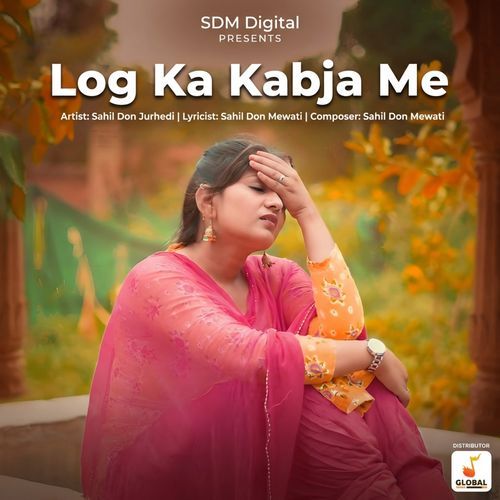 Log Ka Kabja Me