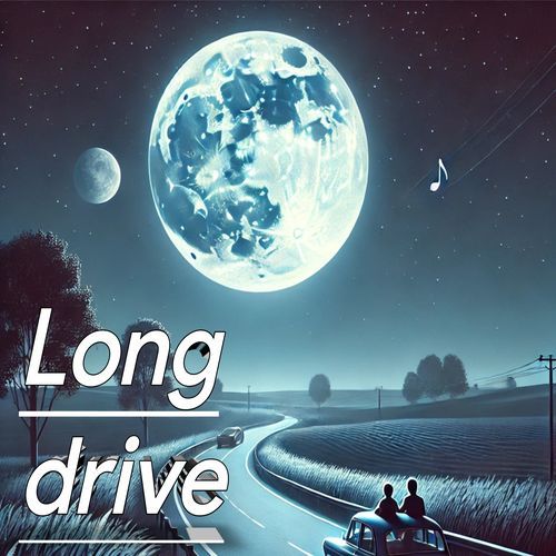 Long drive (Live)