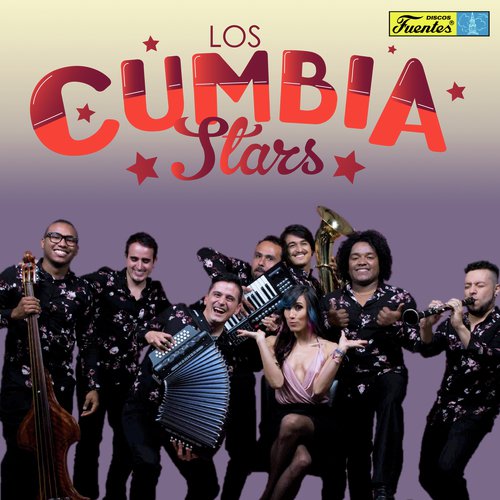 Los Cumbia Stars_poster_image