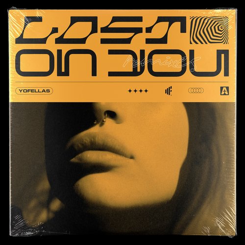 Lost On You [Sidelmann Remix]