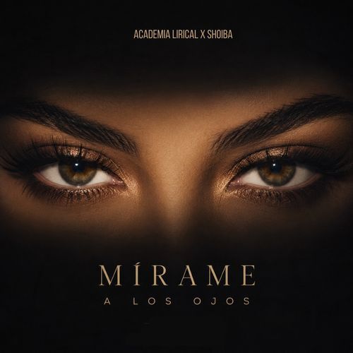 Mírame a los Ojos