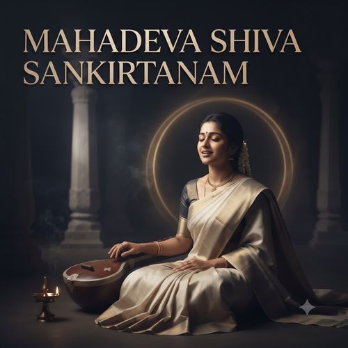 MAHADEVA SHIVA SANKIRTANAM