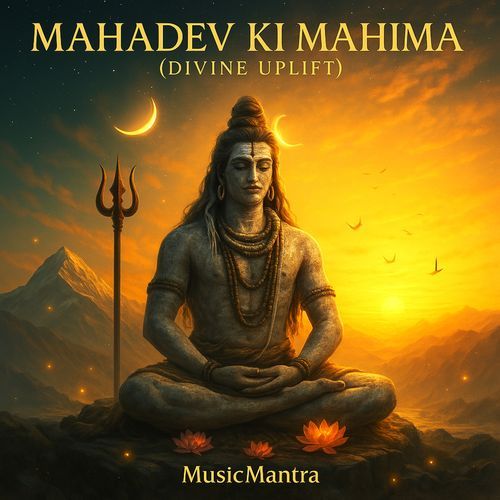 Mahadev Ki Mahima (Divine Uplift)