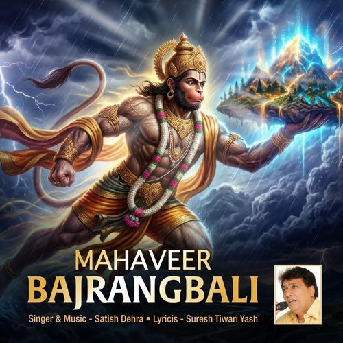Mahaveer Bajrangbali