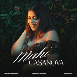 Mahi Casanova