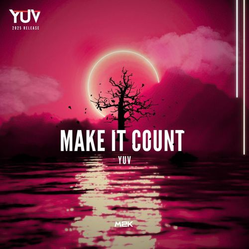 Make It Count