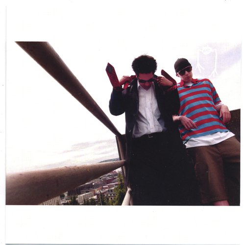 Guns Yo cover art