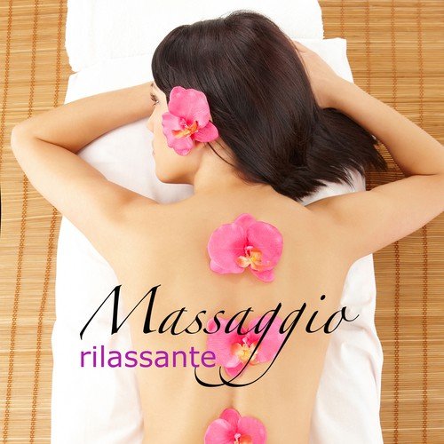 Spa Massage (Musica Rilassante)