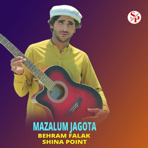 Mazalum Jagota