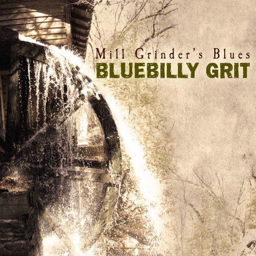 Mill Grinder's Blues