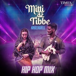 Mitti De Tibbe (Hip Hop Mix)-G148CCRqcWU