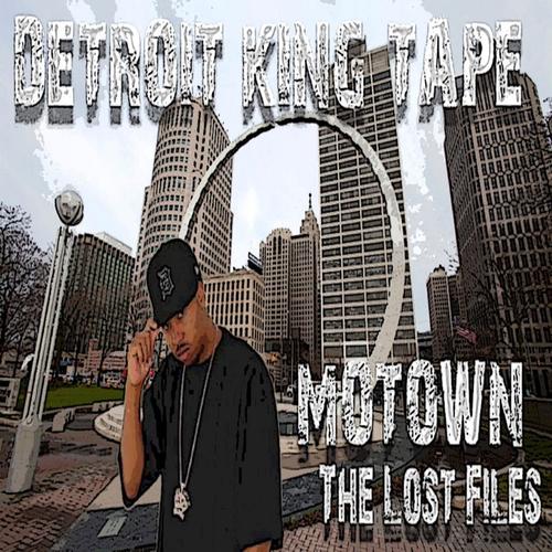 Motown the Lost Files