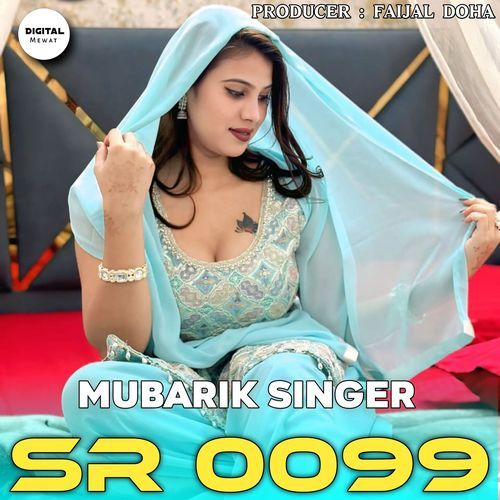 Mubarik Singer SR 0099
