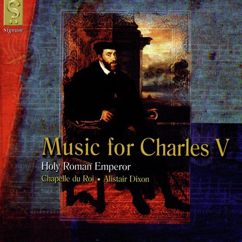 Music for Charles V