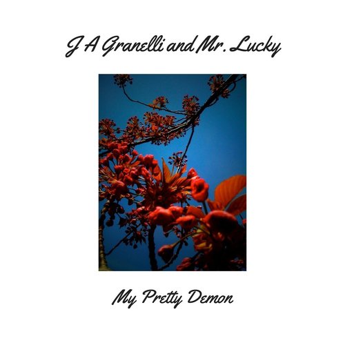 My Pretty Demon cover art