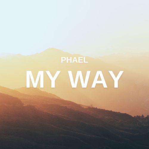 My Way (Radio edit)
