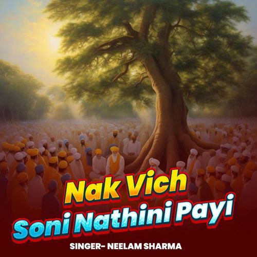 Nak Vich Soni Nathini Payi