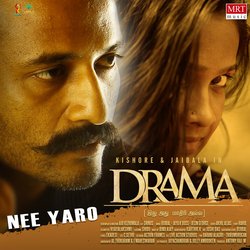 Nee Yaaro (From &quot;Drama&quot;)-MzIDXiViWGE