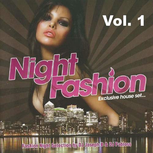 Night Fashion Vol. 1