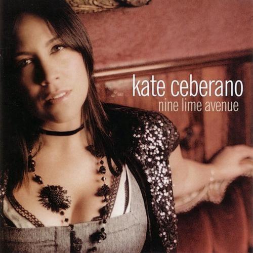 Kate Ceberano