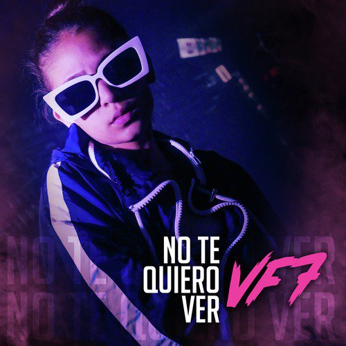 No Te Quiero Ver