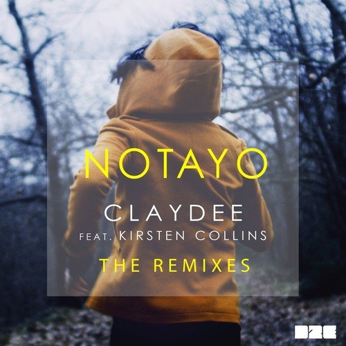 Notayo (Be Mine - The Remixes)