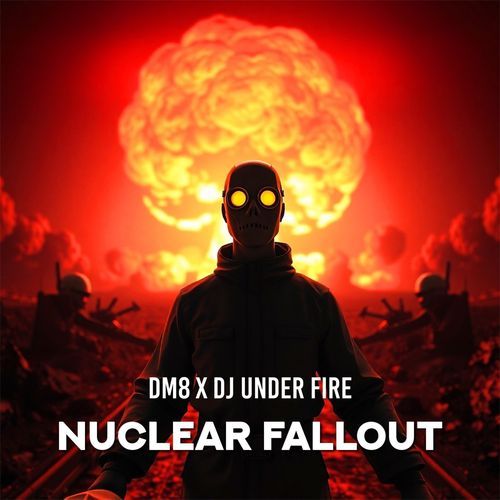 Nuclear Fallout (feat. Dj Under Fire)