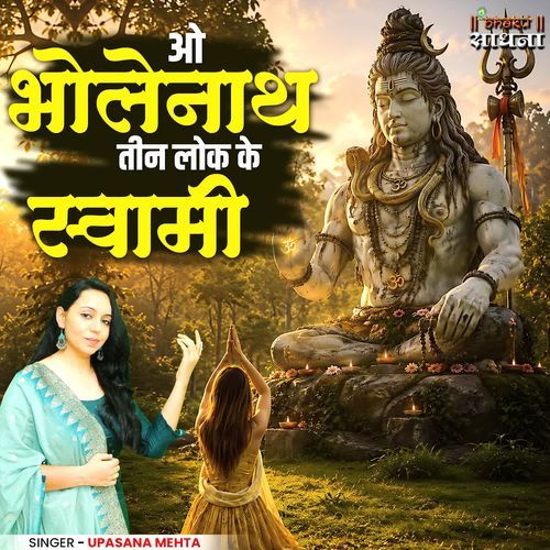 O Bholenath Teen Lok Ke Swami
