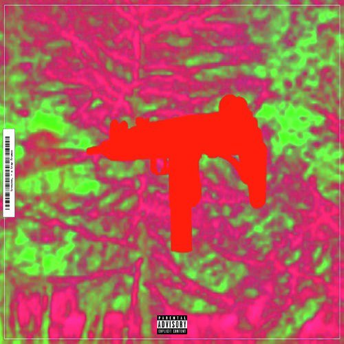 O, Trap Frumos cover art