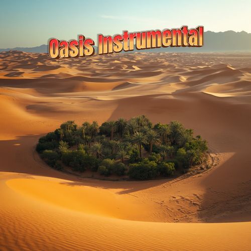 Oasis (Instrumental)