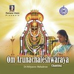 Om Arunachaleshwaraya Namaha