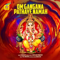 Om Gangana Pathaye Namah-CjlYAR9mfHQ