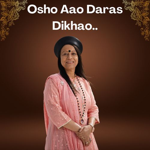 Osho Aao Daras Dikhao cover art