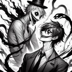 Outcast artwork