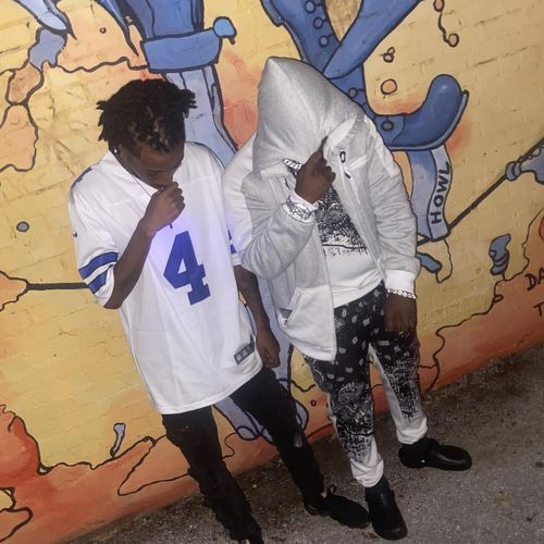Thug Holiday cover art