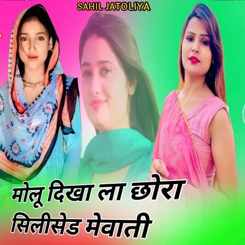 मोलू दिखा ला छोरा सिलीसेड मेवाती
