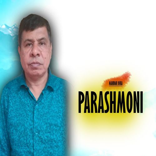 Parashmoni