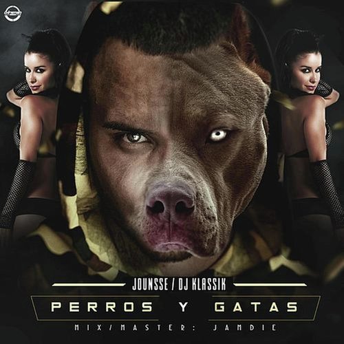 Perros y Gatas (Feat. DJ Klassik)_poster_image