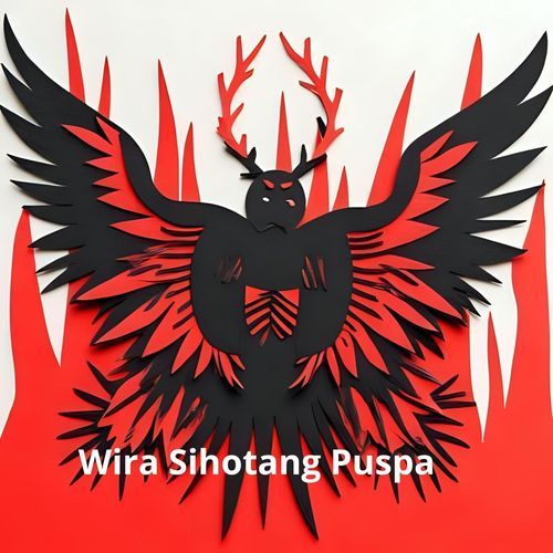 Pezakri Silent Dame cover art