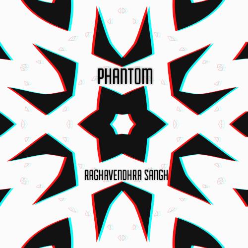 Phantom cover art