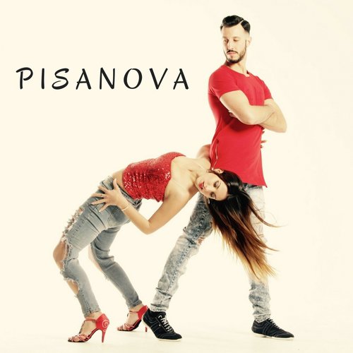 Pisanova cover art