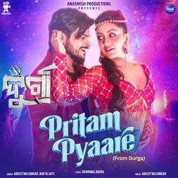 Pritam Pyaare (From &quot;Durga&quot;)-GEVfQjVhc14