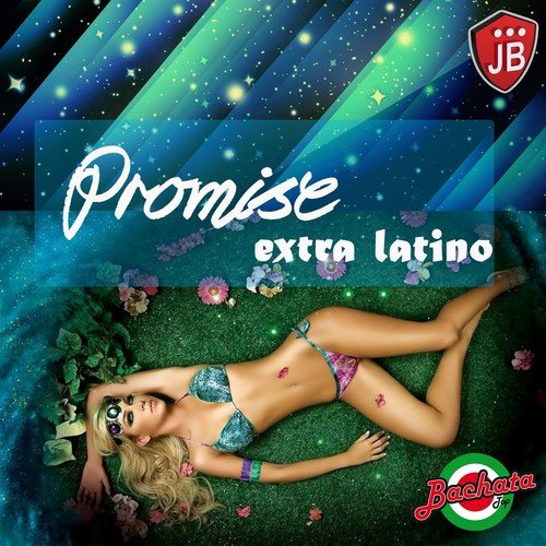 Promise (Tribute to Romeo Santos)