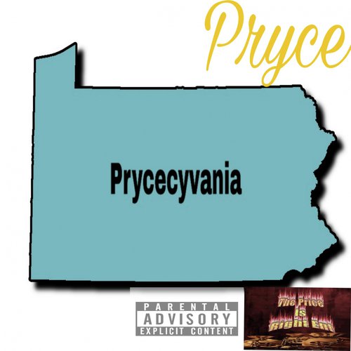 Prycecyvania