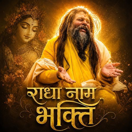 Radha Naam Bhakti